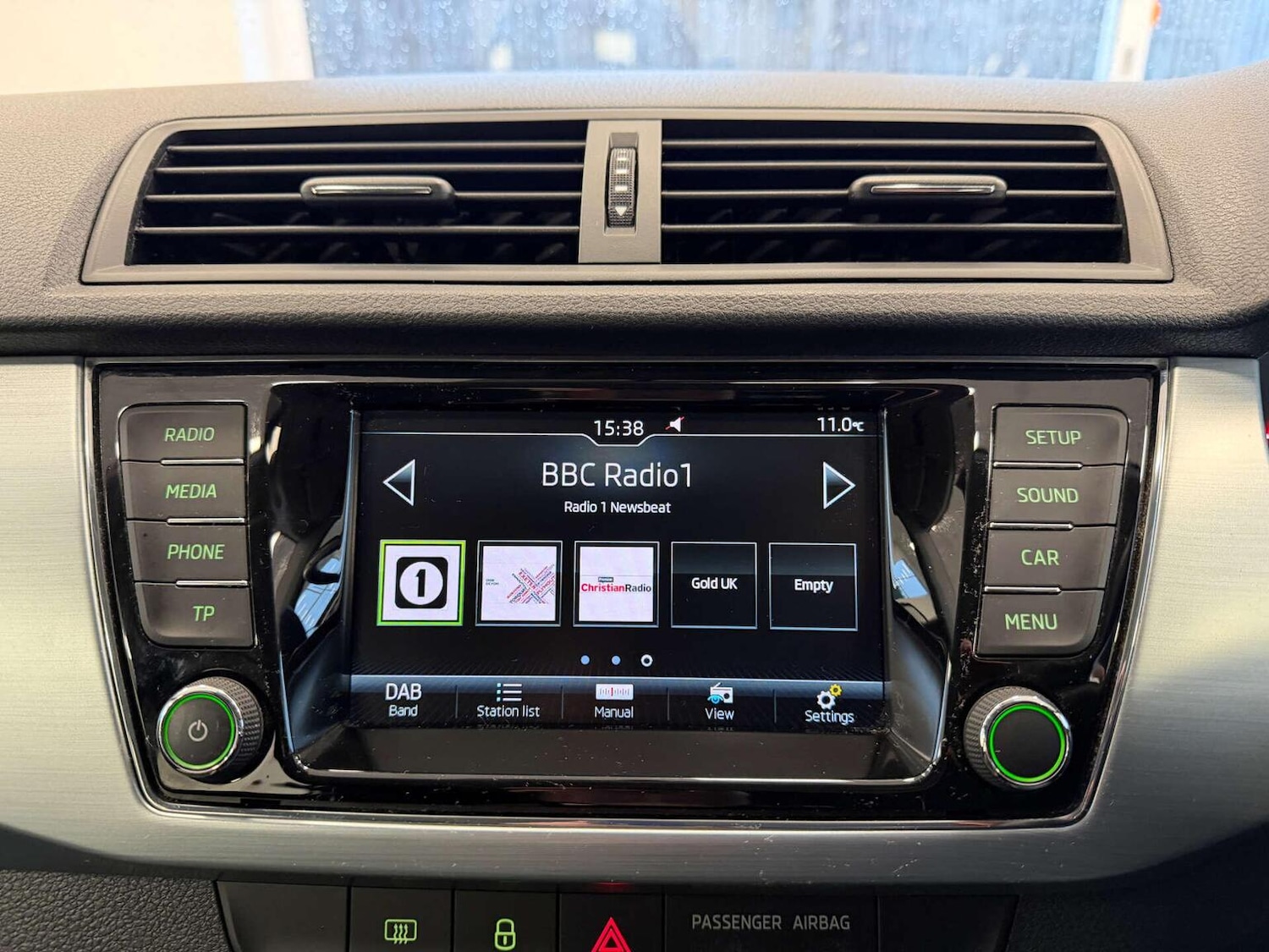 Used Skoda Fabia 2018 for sale - 77251288: Photo 10