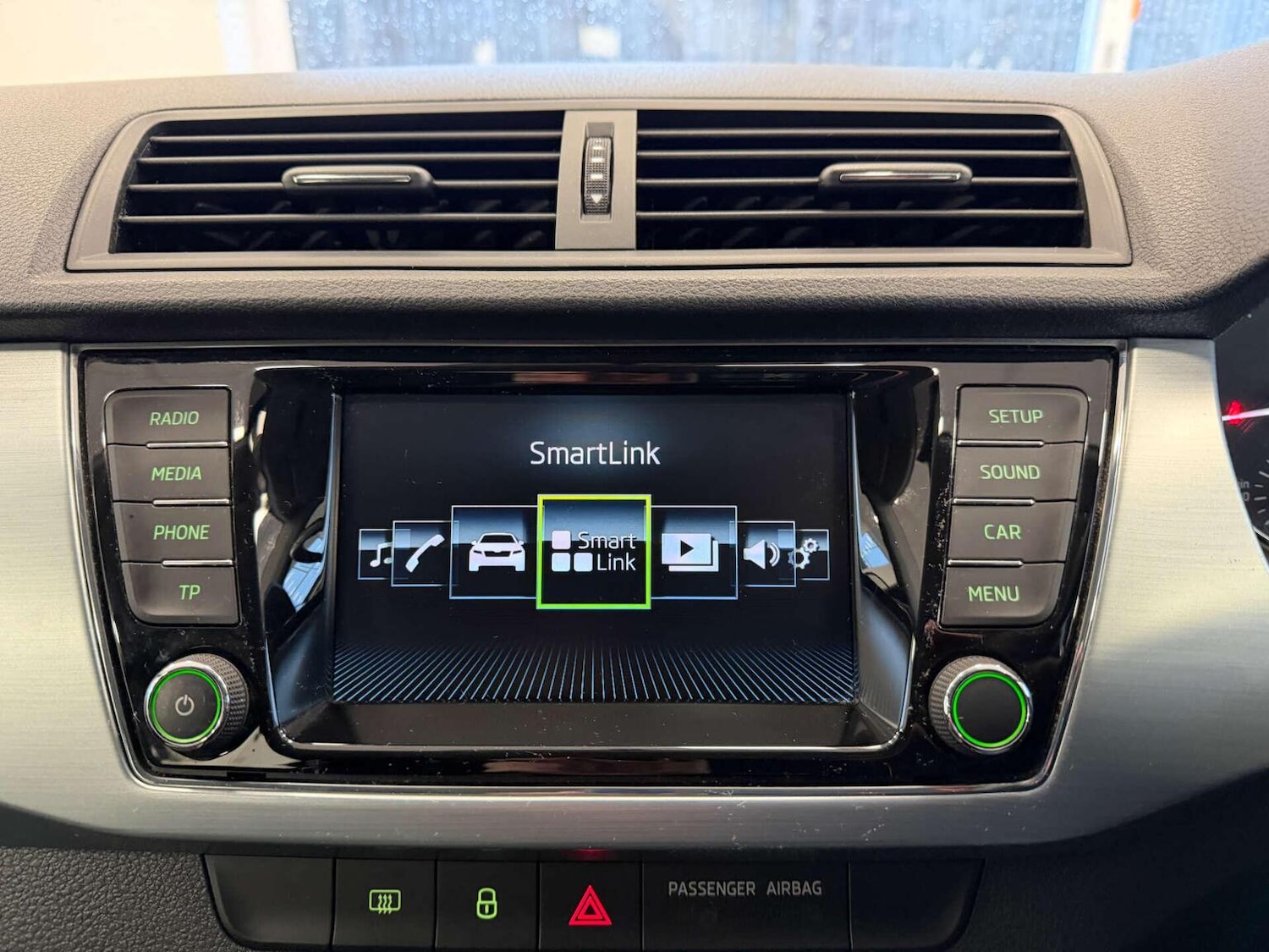 Used Skoda Fabia 2018 for sale - 77251288: Photo 12