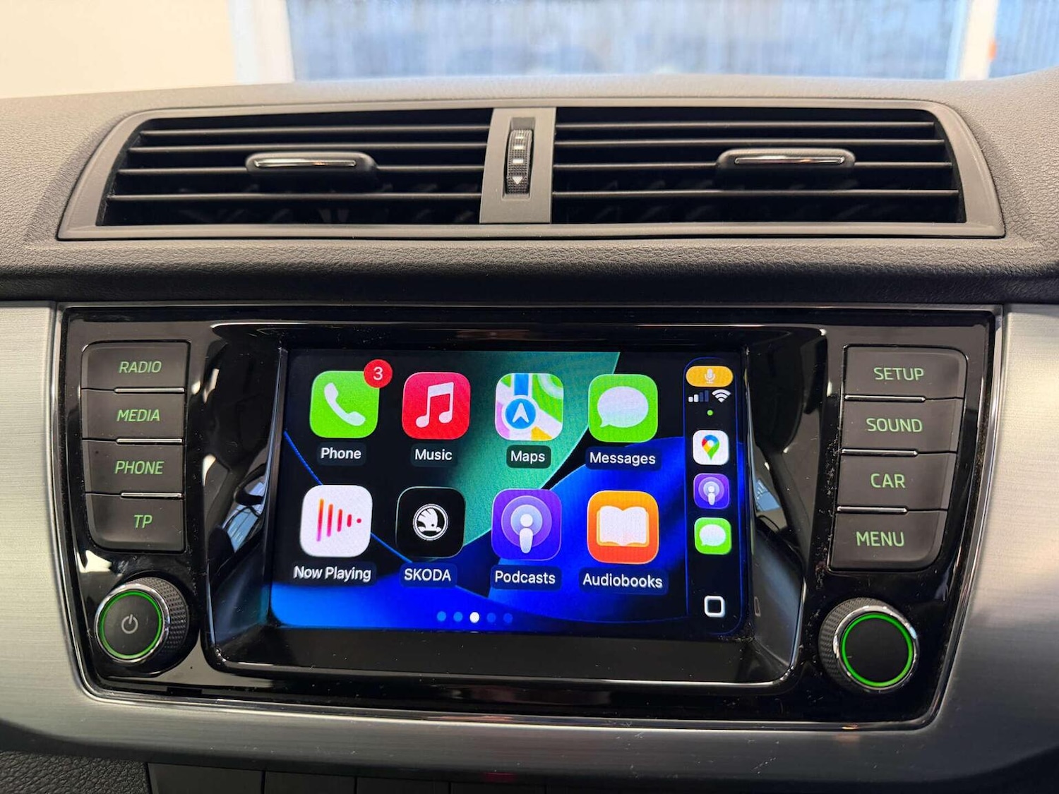 Used Skoda Fabia 2018 for sale - 77251288: Photo 14