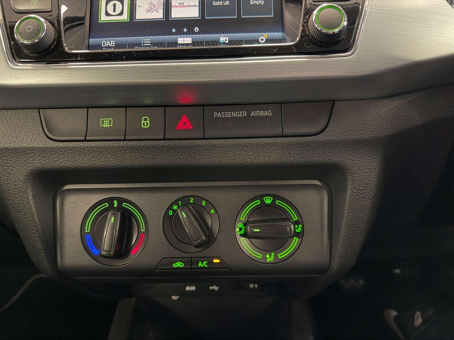 Used Skoda Fabia 2018 for sale - 77251288: Photo 16