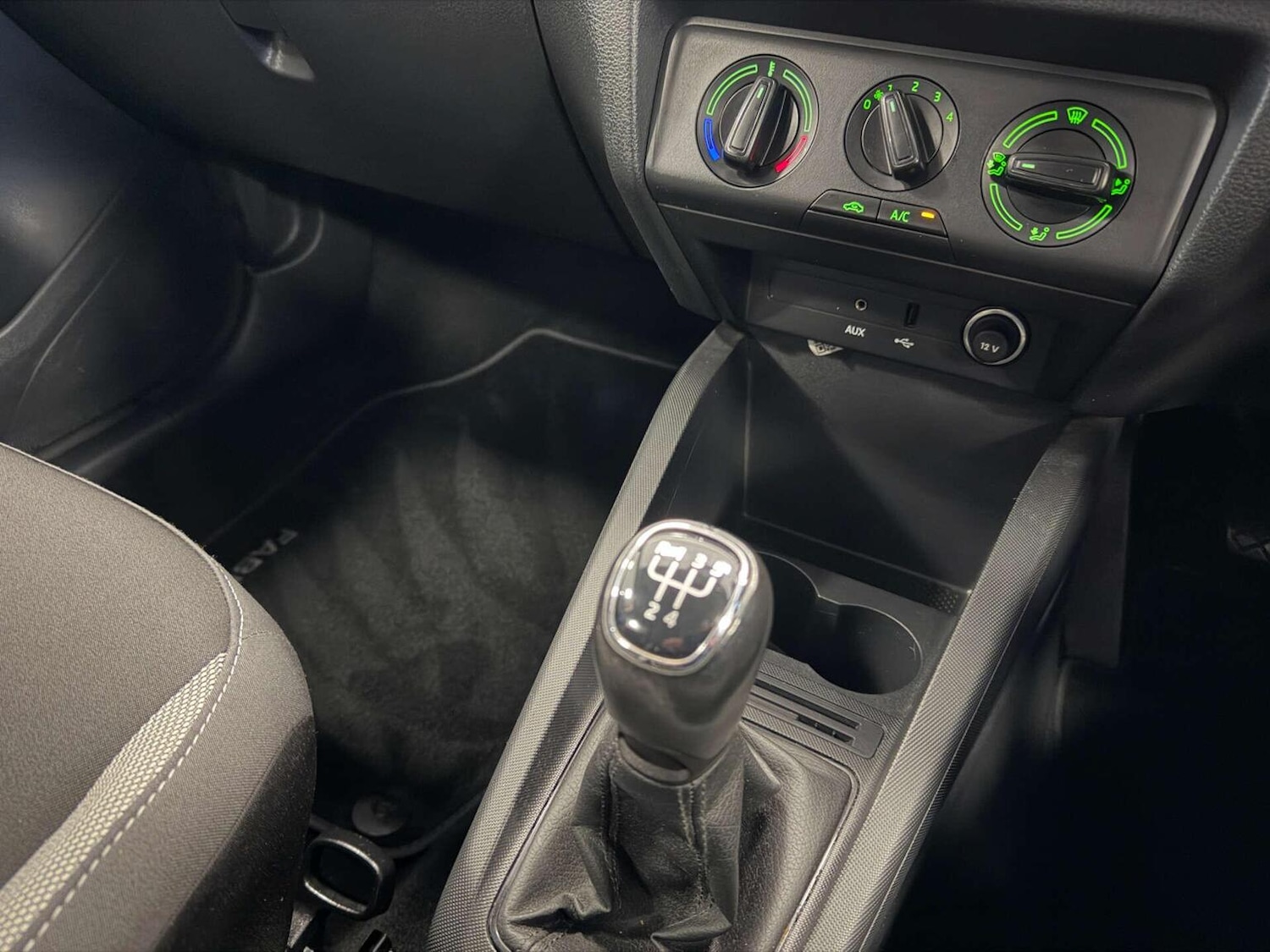 Used Skoda Fabia 2018 for sale - 77251288: Photo 17