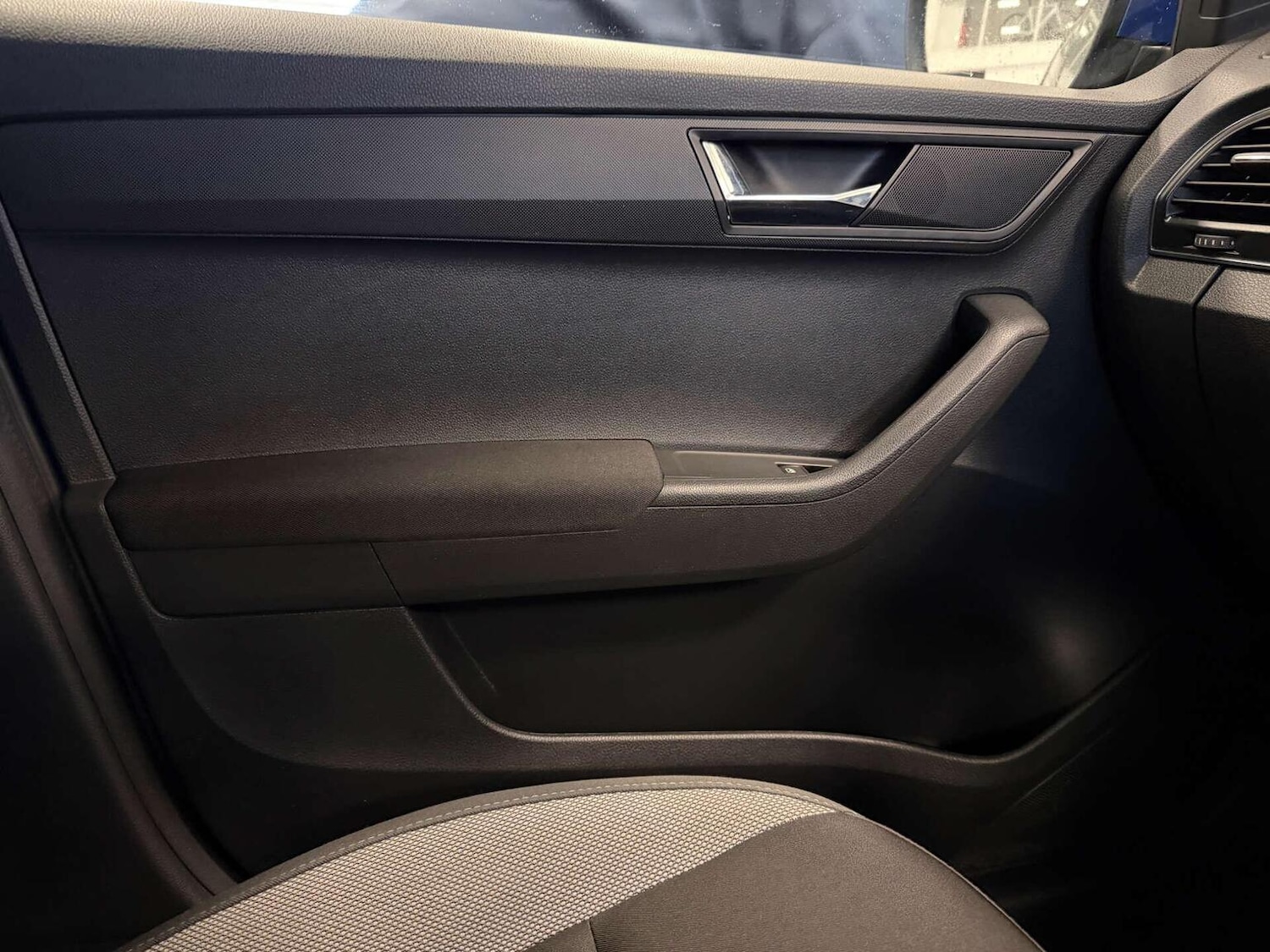 Used Skoda Fabia 2018 for sale - 77251288: Photo 18