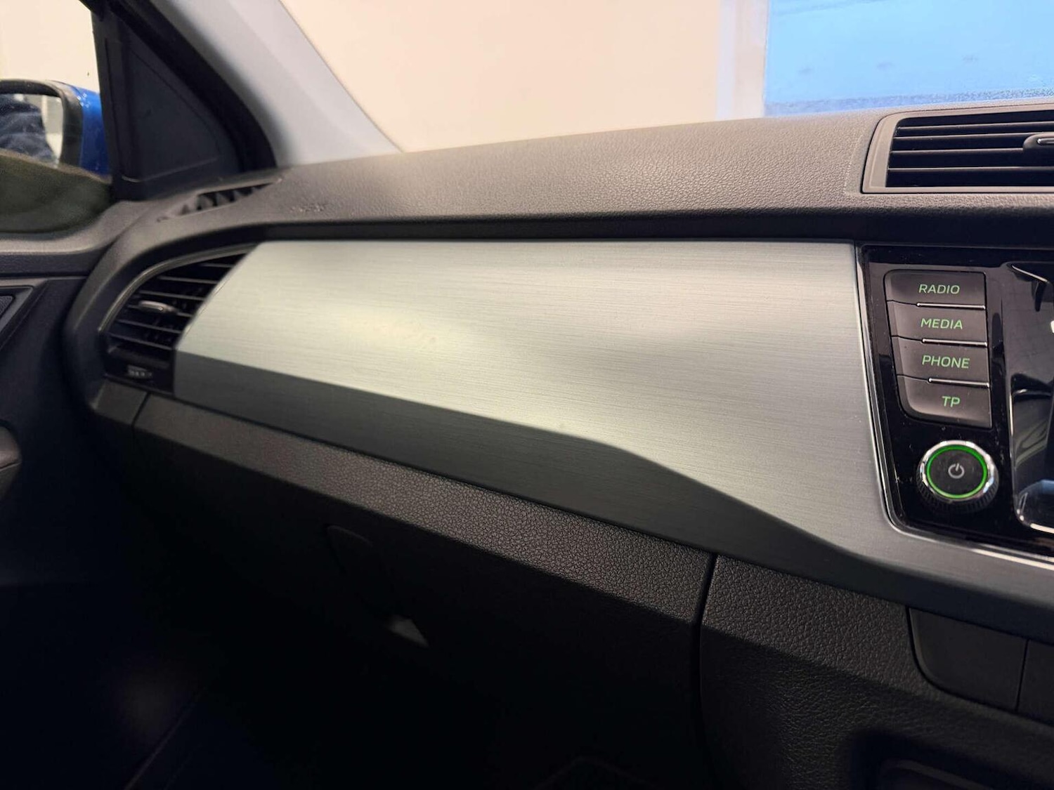 Used Skoda Fabia 2018 for sale - 77251288: Photo 19