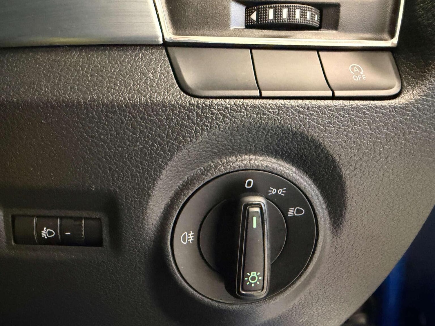 Used Skoda Fabia 2018 for sale - 77251288: Photo 22