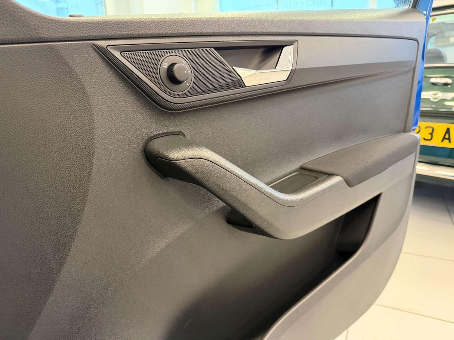 Used Skoda Fabia 2018 for sale - 77251288: Photo 23