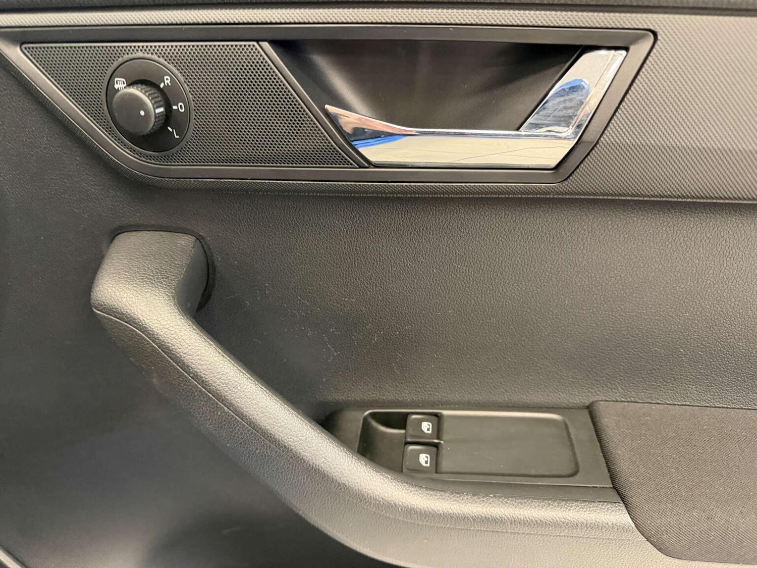 Used Skoda Fabia 2018 for sale - 77251288: Photo 24