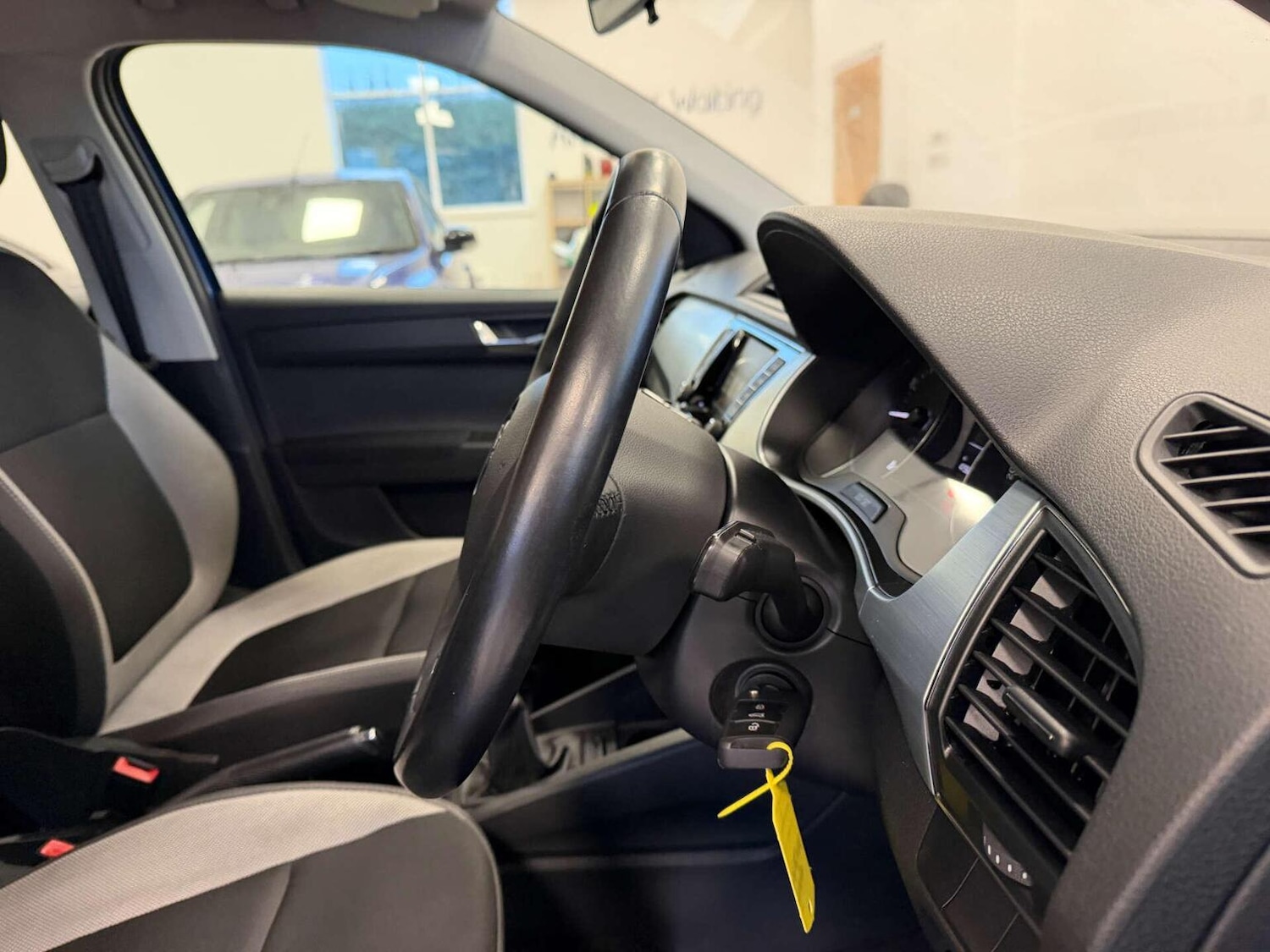 Used Skoda Fabia 2018 for sale - 77251288: Photo 25