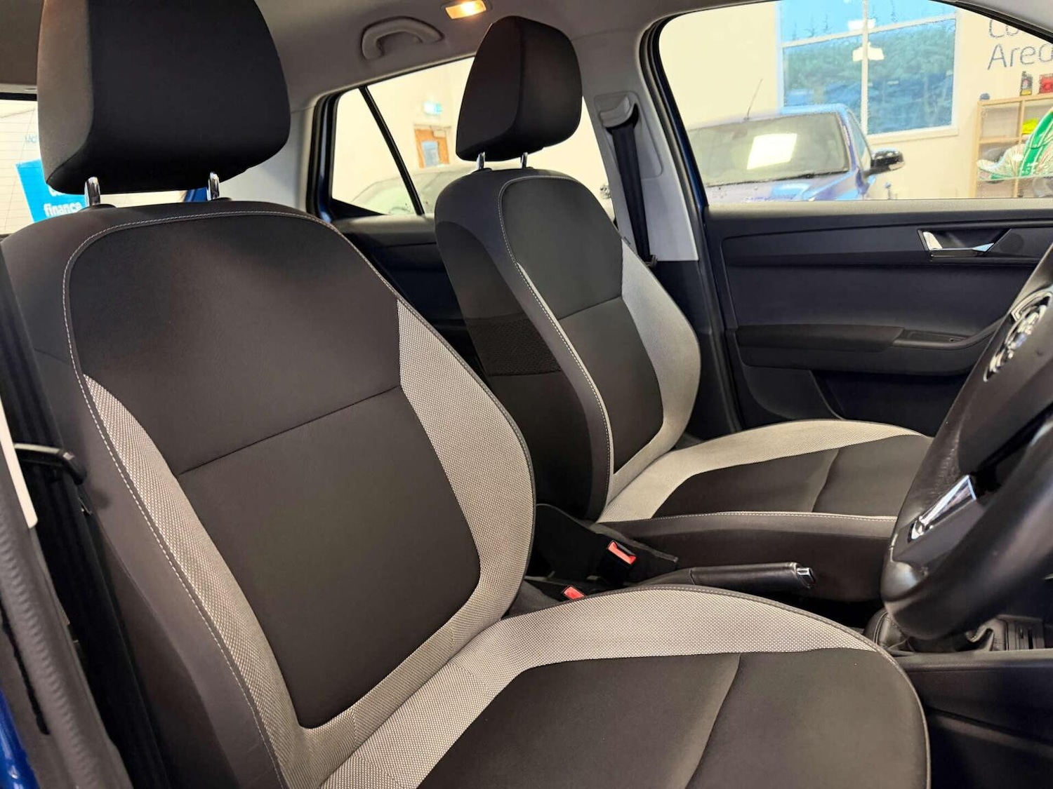 Used Skoda Fabia 2018 for sale - 77251288: Photo 26