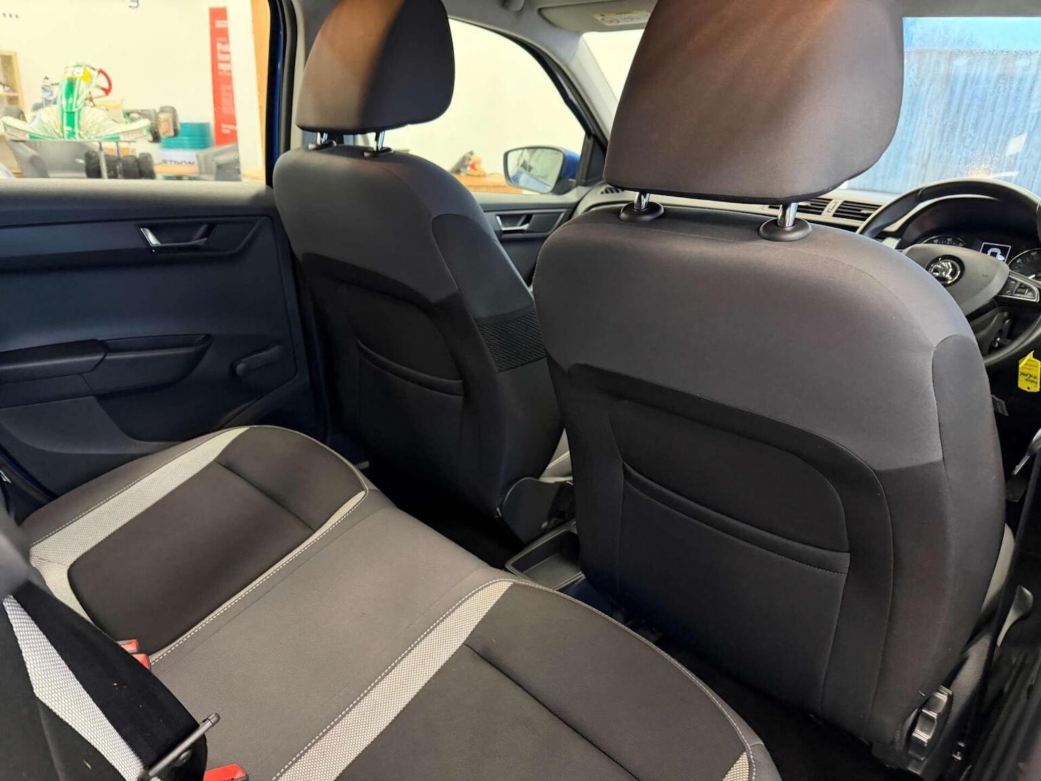 Used Skoda Fabia 2018 for sale - 77251288: Photo 27