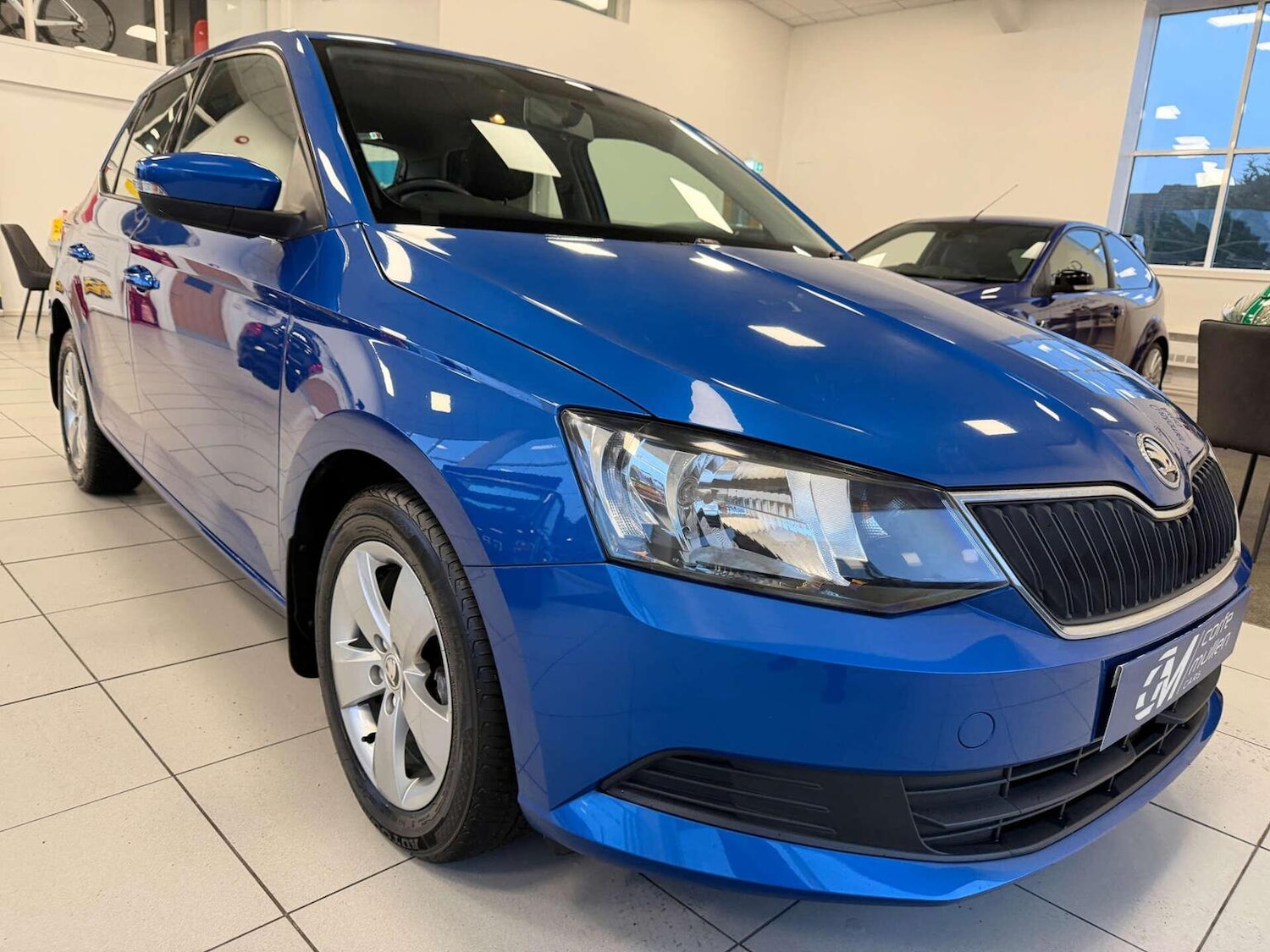 Used Skoda Fabia 2018 for sale - 77251288: Photo 41