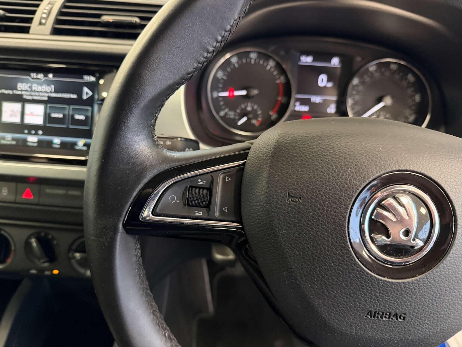 Used Skoda Fabia 2018 for sale - 77251288: Photo 5