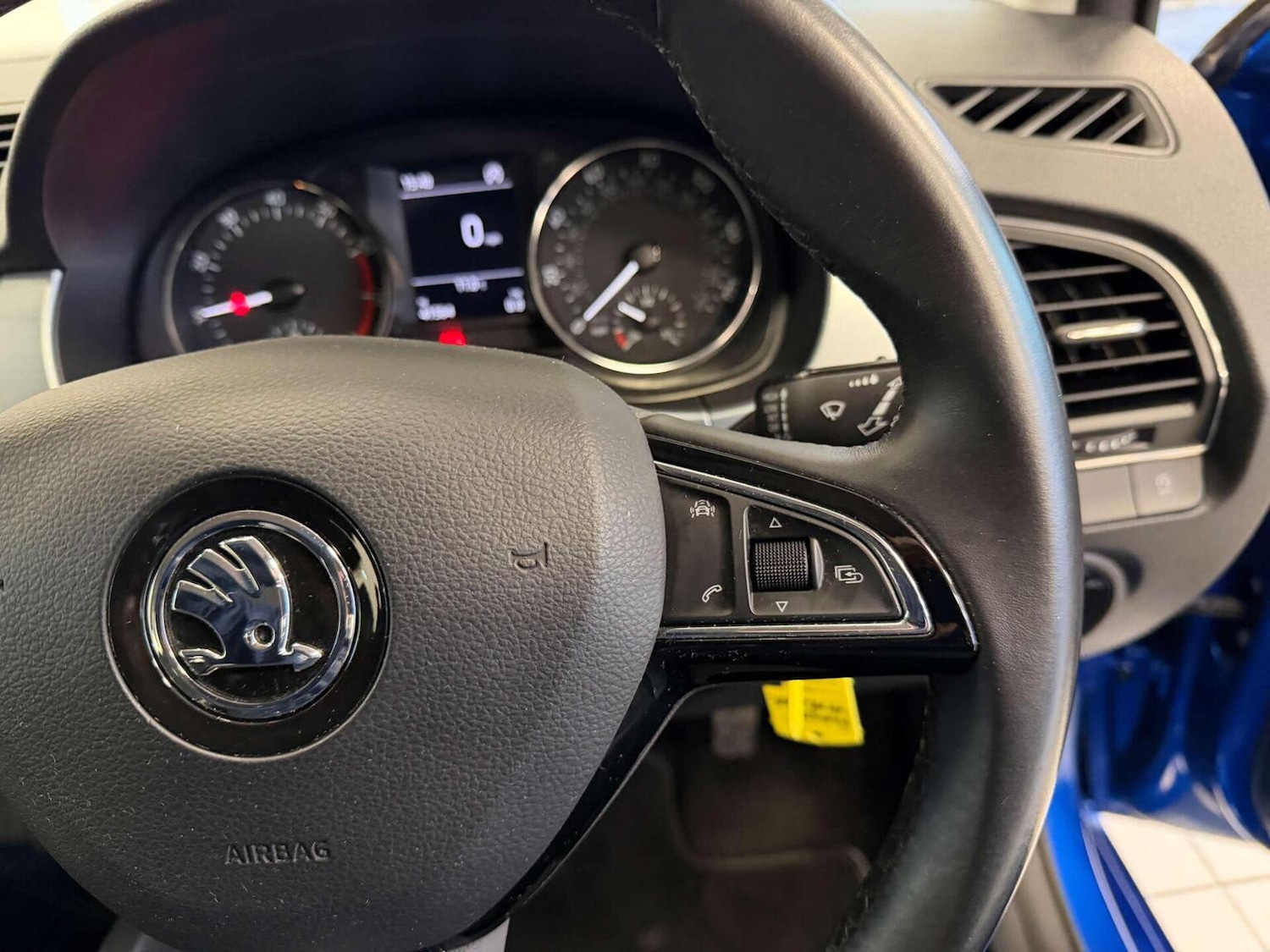 Used Skoda Fabia 2018 for sale - 77251288: Photo 6