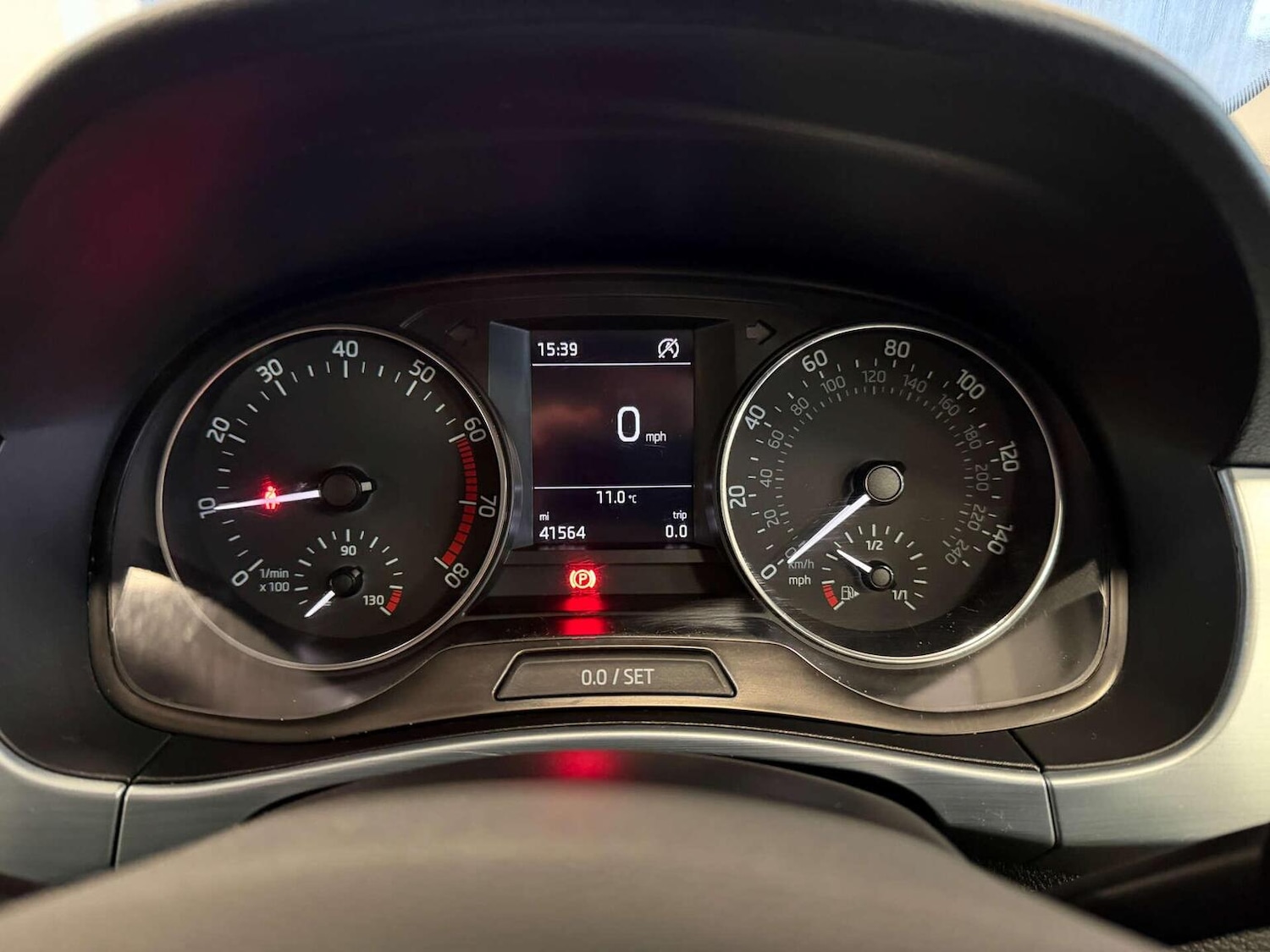 Used Skoda Fabia 2018 for sale - 77251288: Photo 7