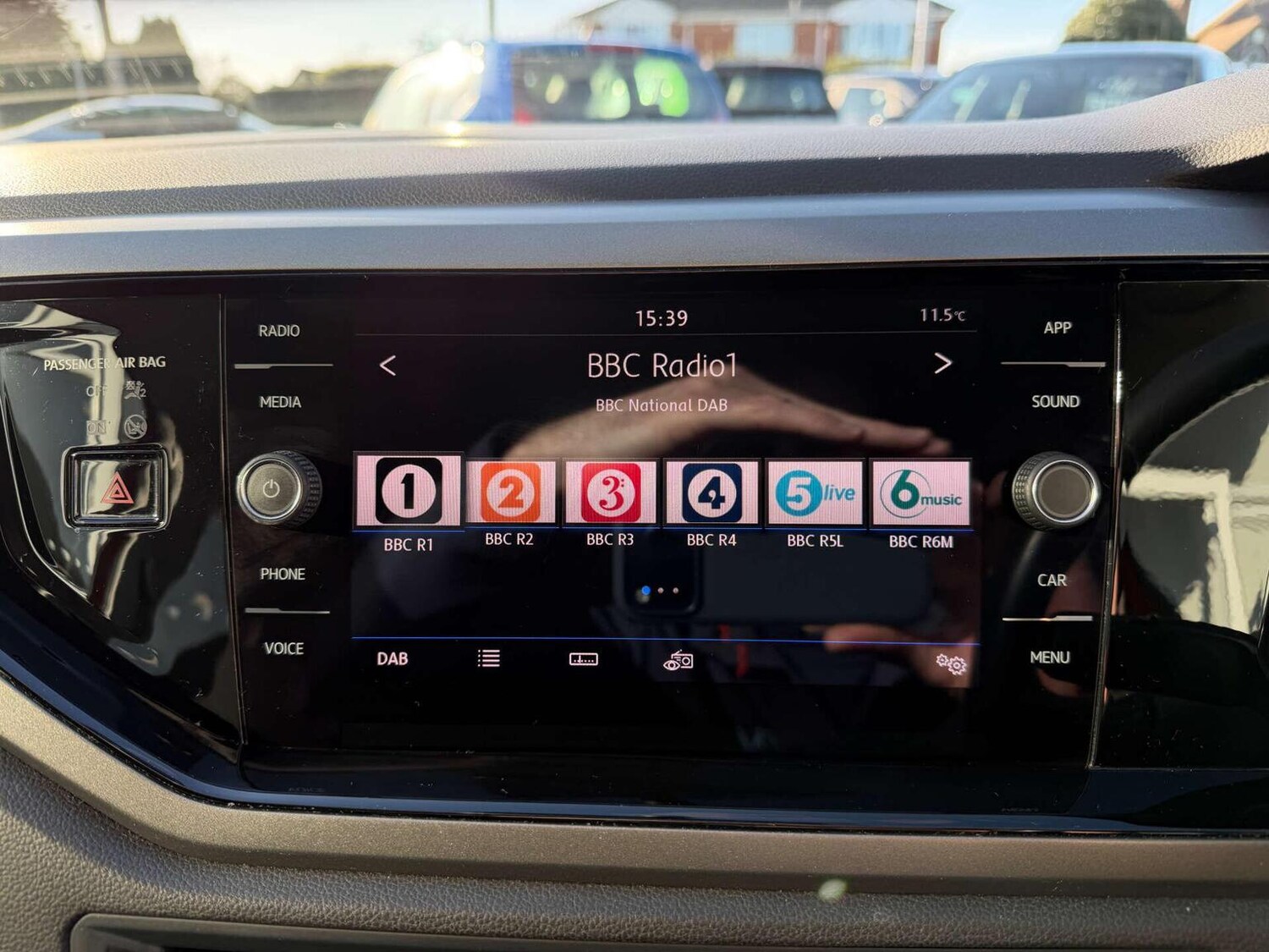 Used Volkswagen Polo 2018 for sale - 77792778: Photo 10