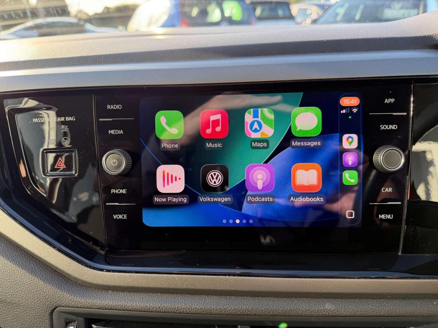 Used Volkswagen Polo 2018 for sale - 77792778: Photo 13