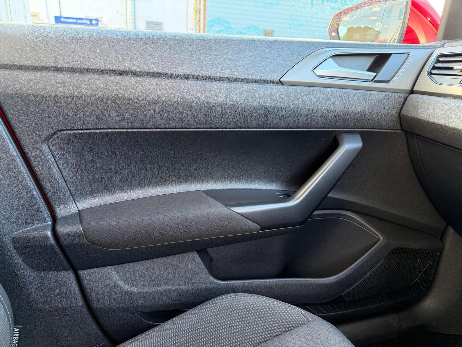 Used Volkswagen Polo 2018 for sale - 77792778: Photo 17