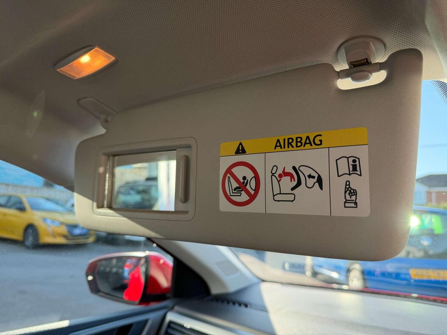 Used Volkswagen Polo 2018 for sale - 77792778: Photo 19