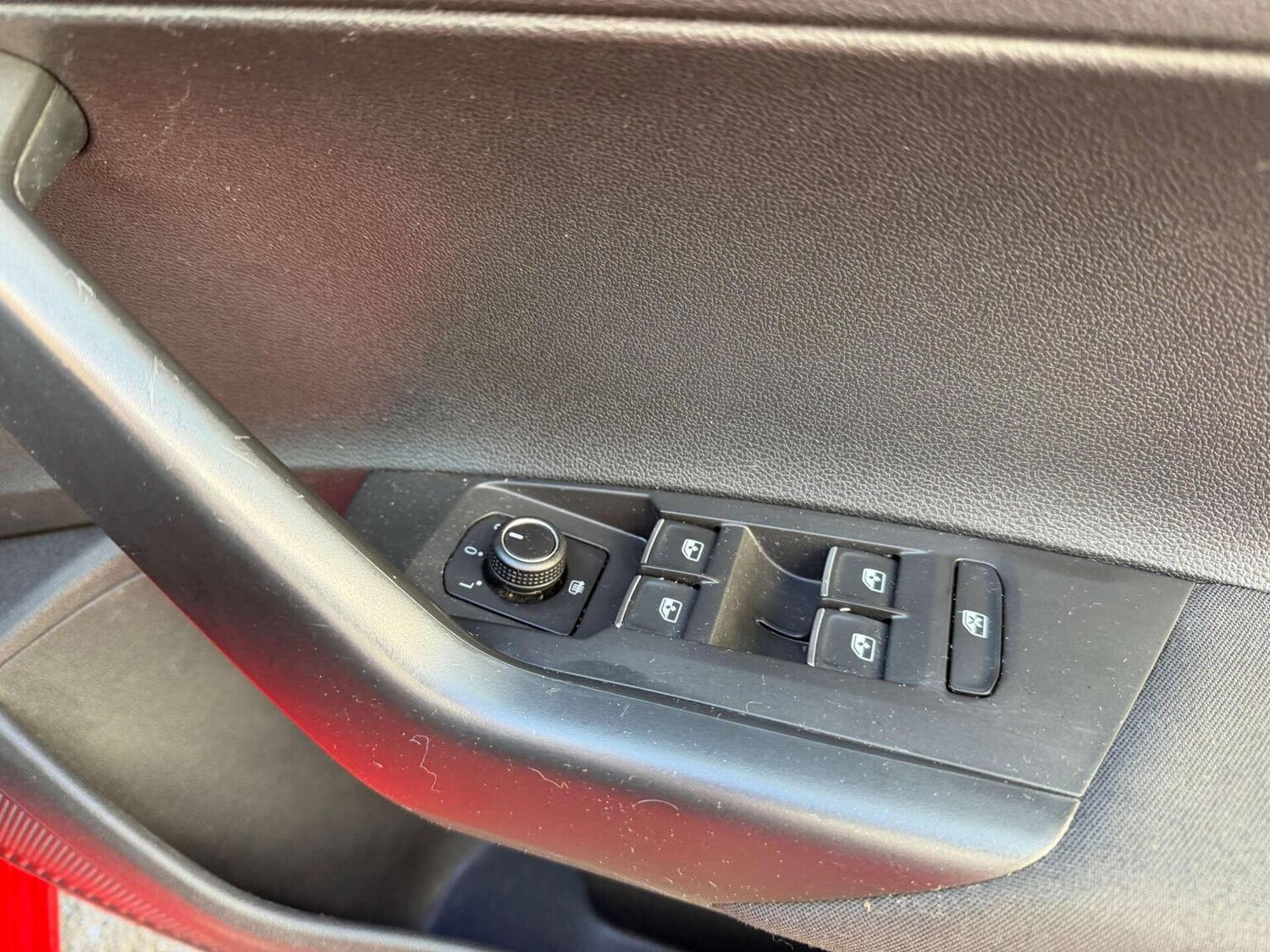 Used Volkswagen Polo 2018 for sale - 77792778: Photo 23