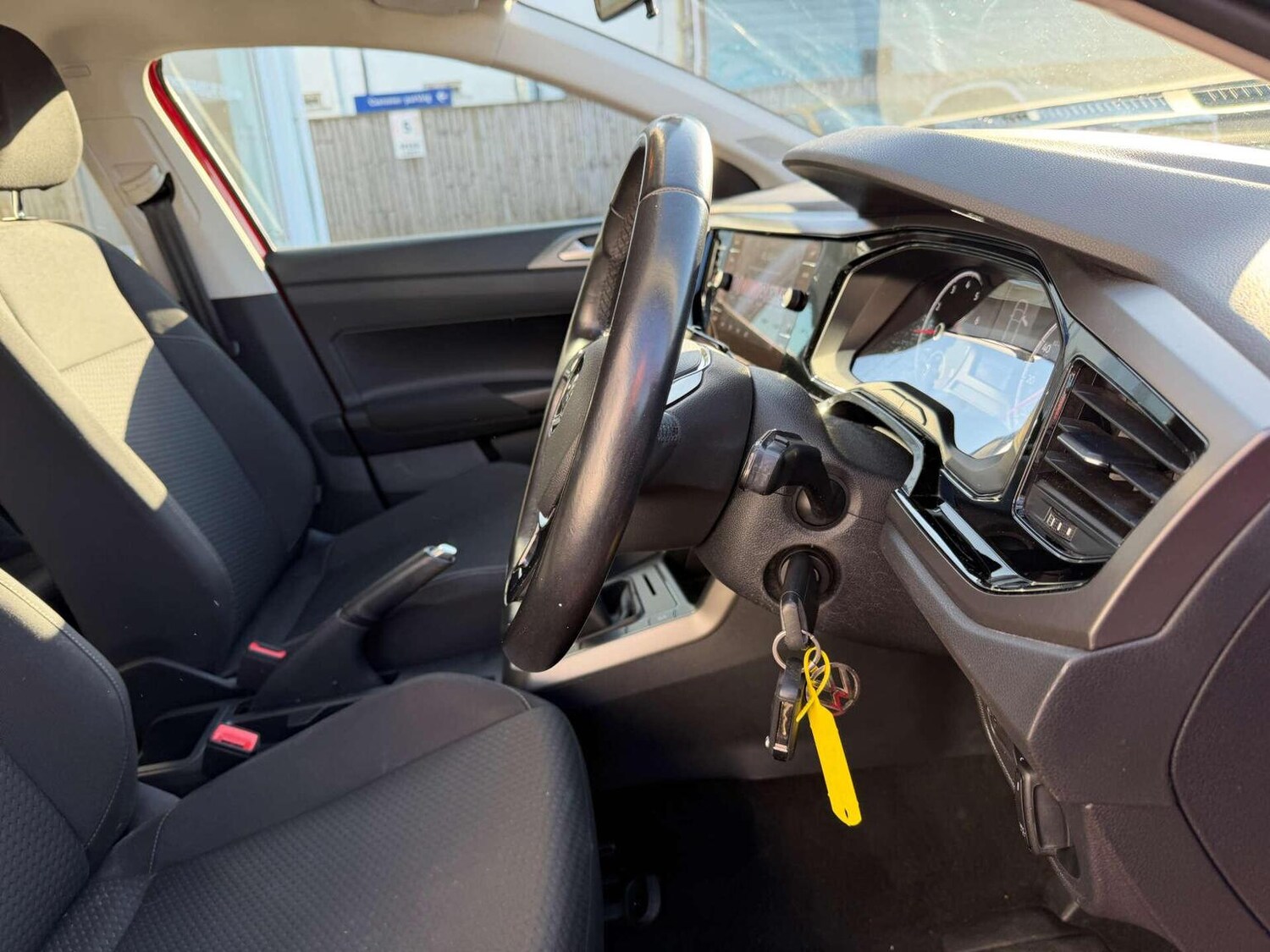 Used Volkswagen Polo 2018 for sale - 77792778: Photo 24