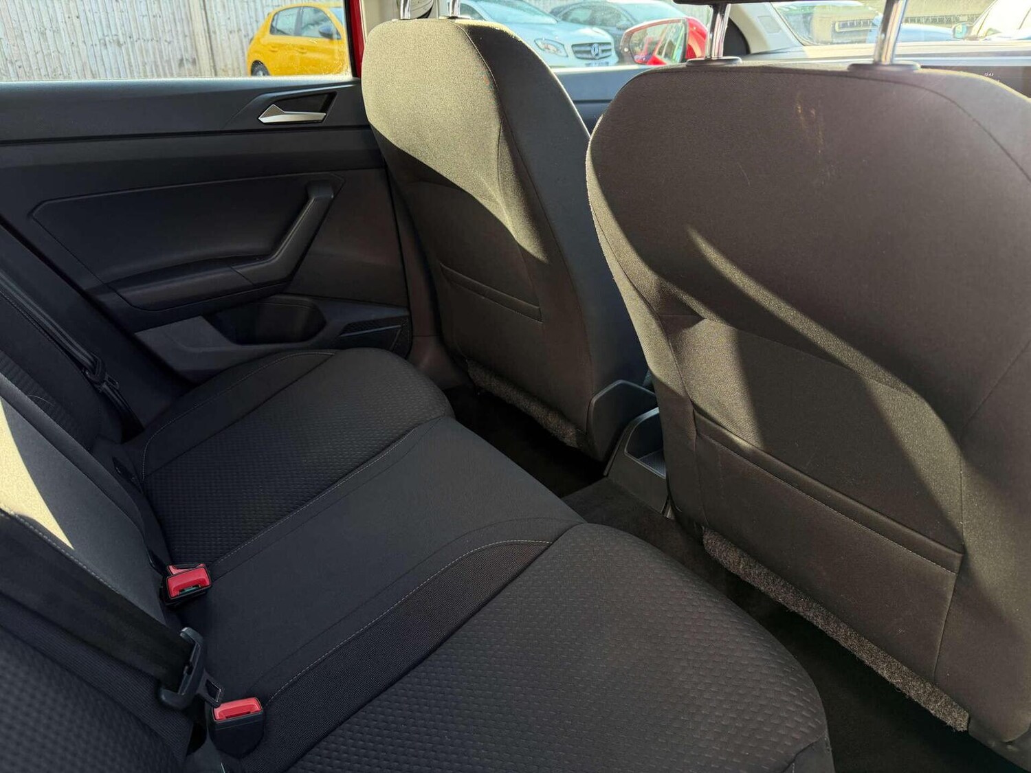 Used Volkswagen Polo 2018 for sale - 77792778: Photo 26