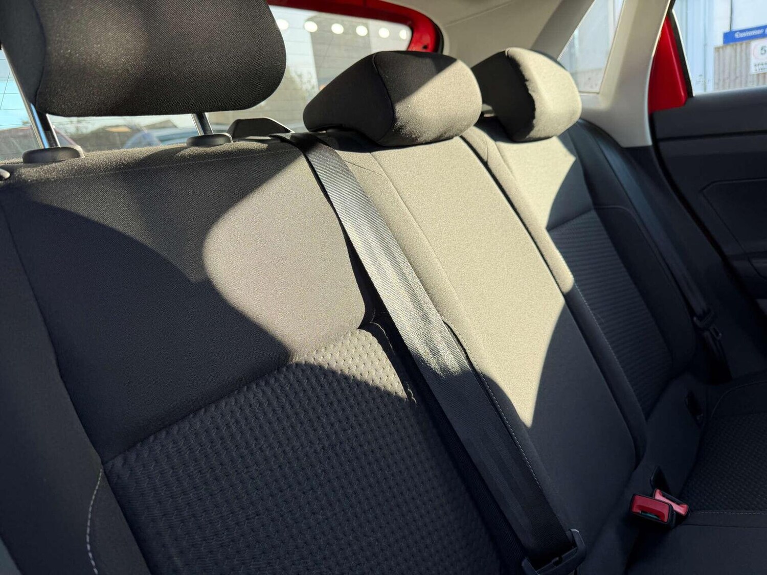 Used Volkswagen Polo 2018 for sale - 77792778: Photo 28