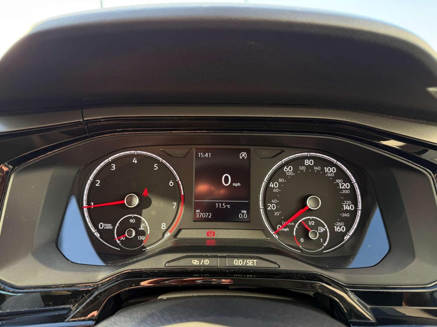 Used Volkswagen Polo 2018 for sale - 77792778: Photo 7