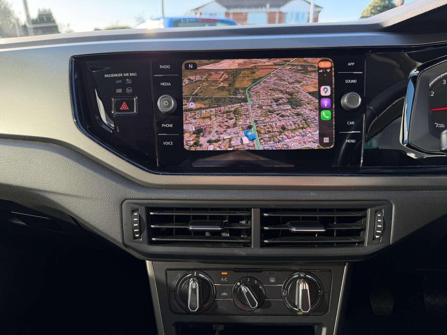 Used Volkswagen Polo 2018 for sale - 77792778: Photo 9