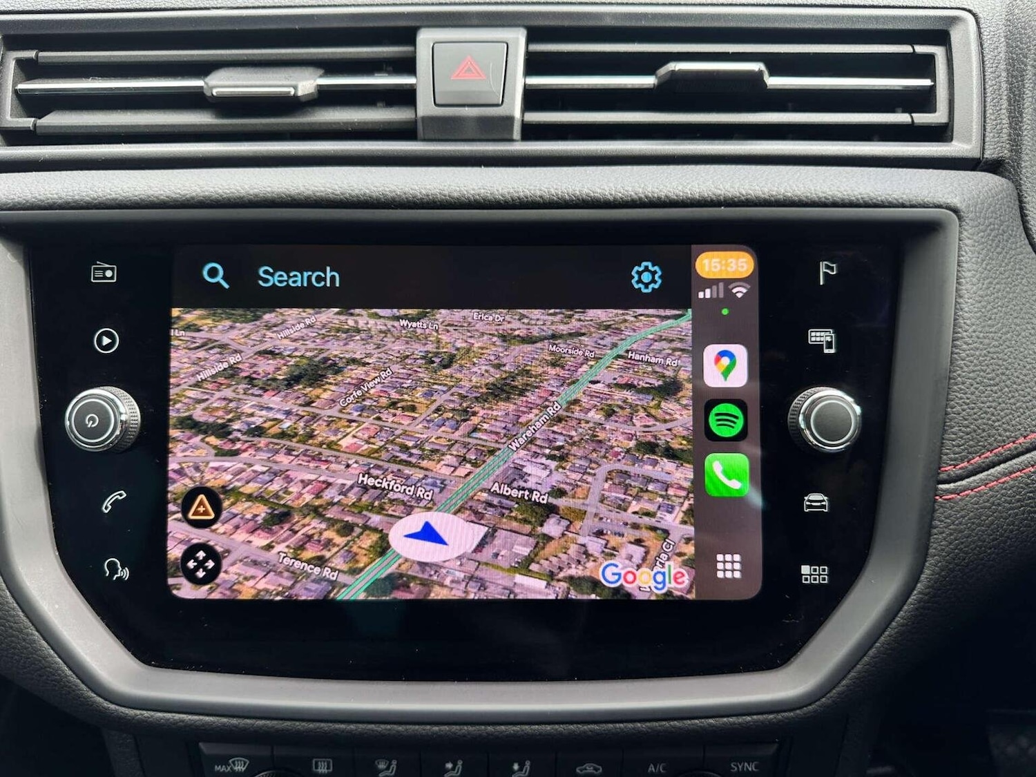 Used SEAT Ibiza 2019 for sale - 77162177: Photo 16