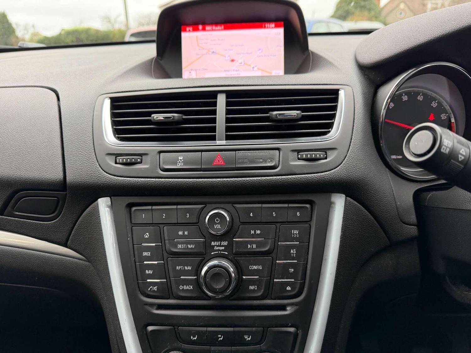 Used Vauxhall Mokka 2016 for sale - 77313952: Photo 10