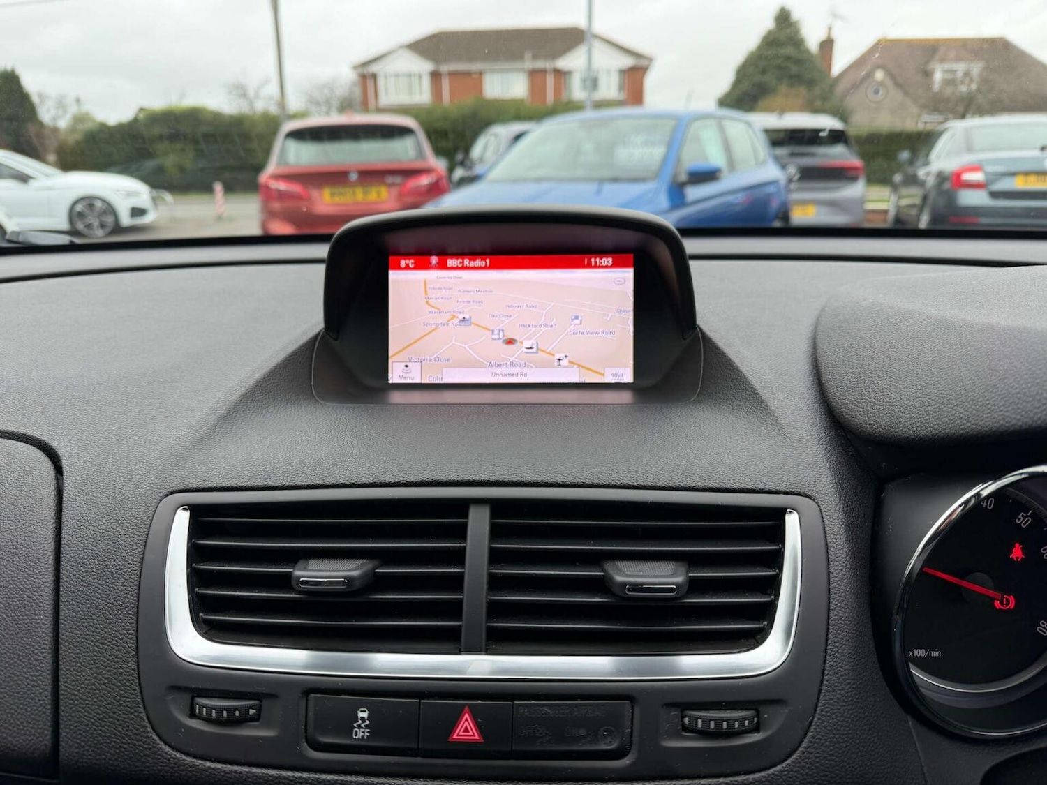 Used Vauxhall Mokka 2016 for sale - 77313952: Photo 11