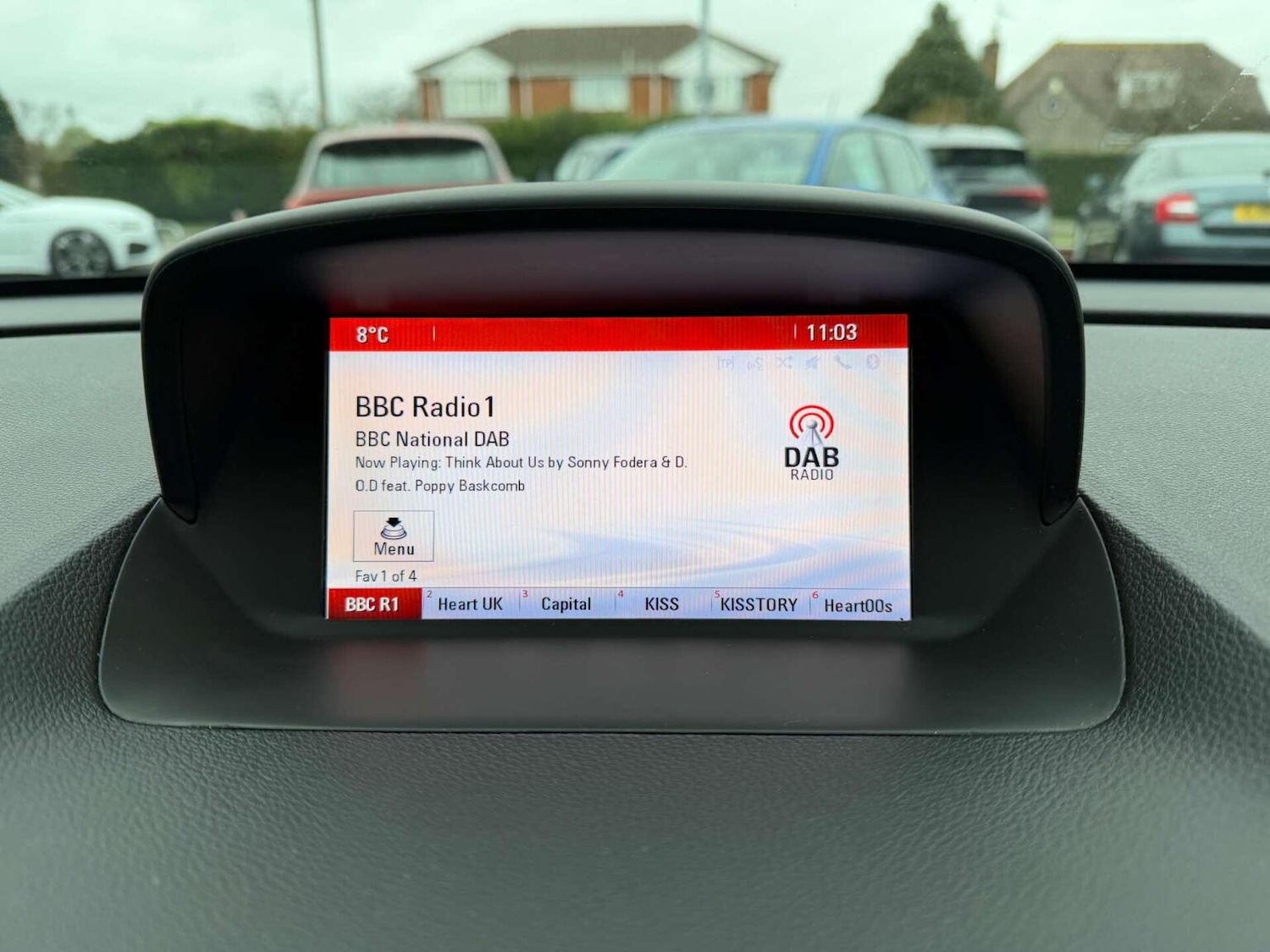 Used Vauxhall Mokka 2016 for sale - 77313952: Photo 12