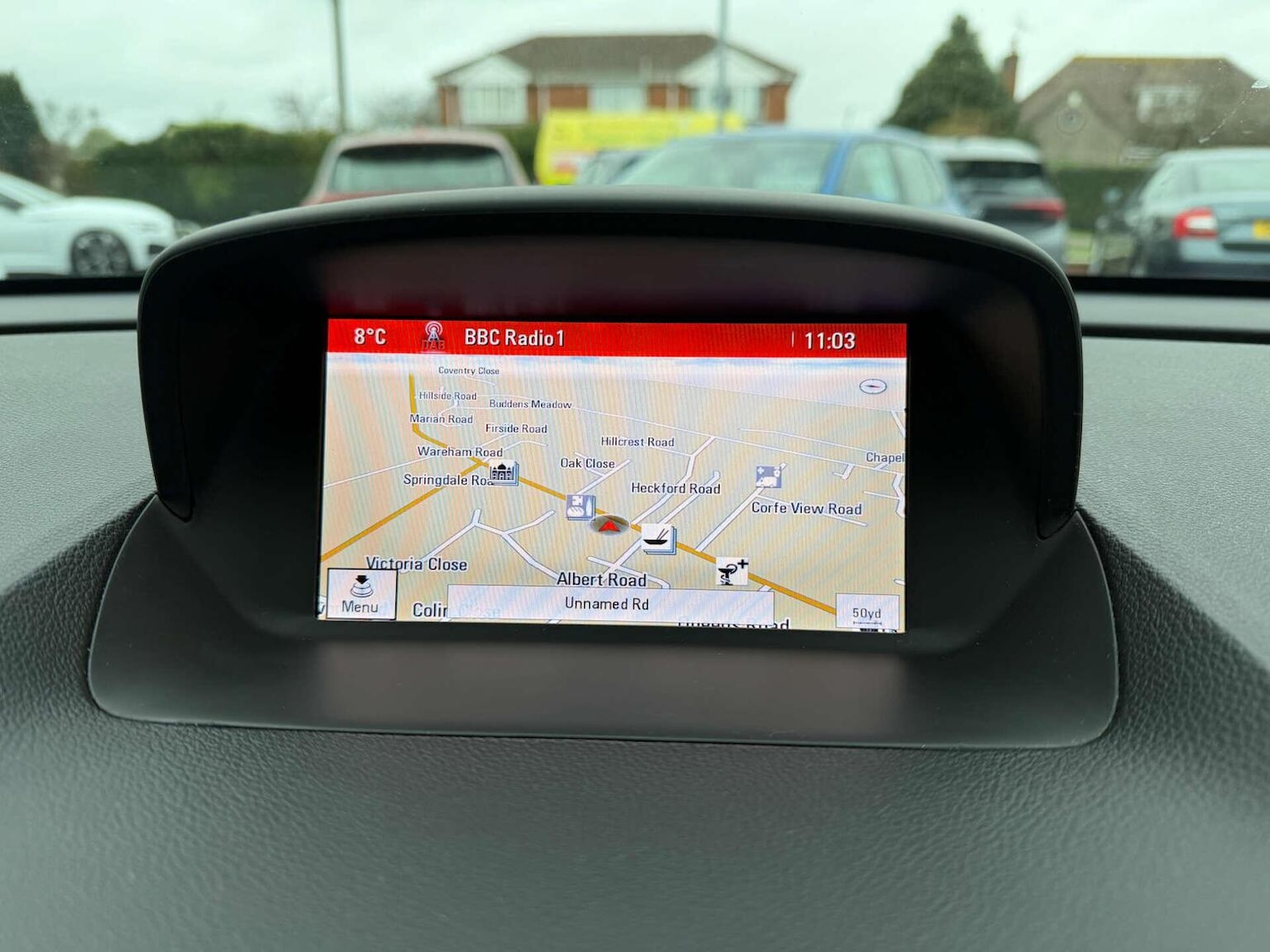 Used Vauxhall Mokka 2016 for sale - 77313952: Photo 13