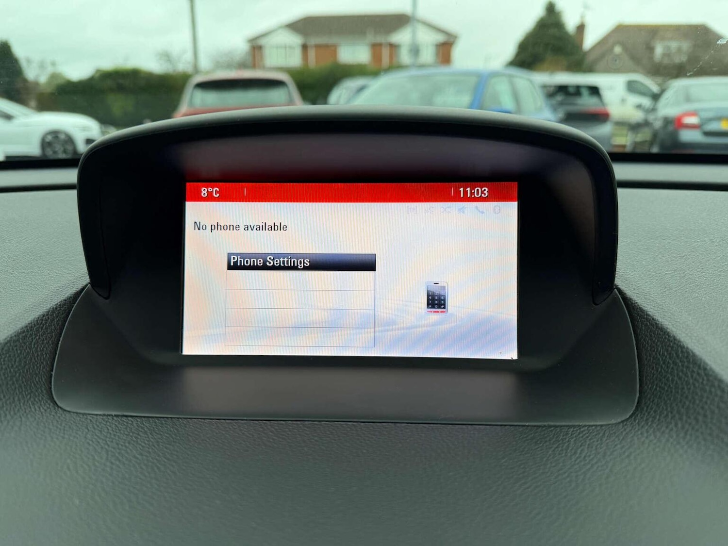 Used Vauxhall Mokka 2016 for sale - 77313952: Photo 14