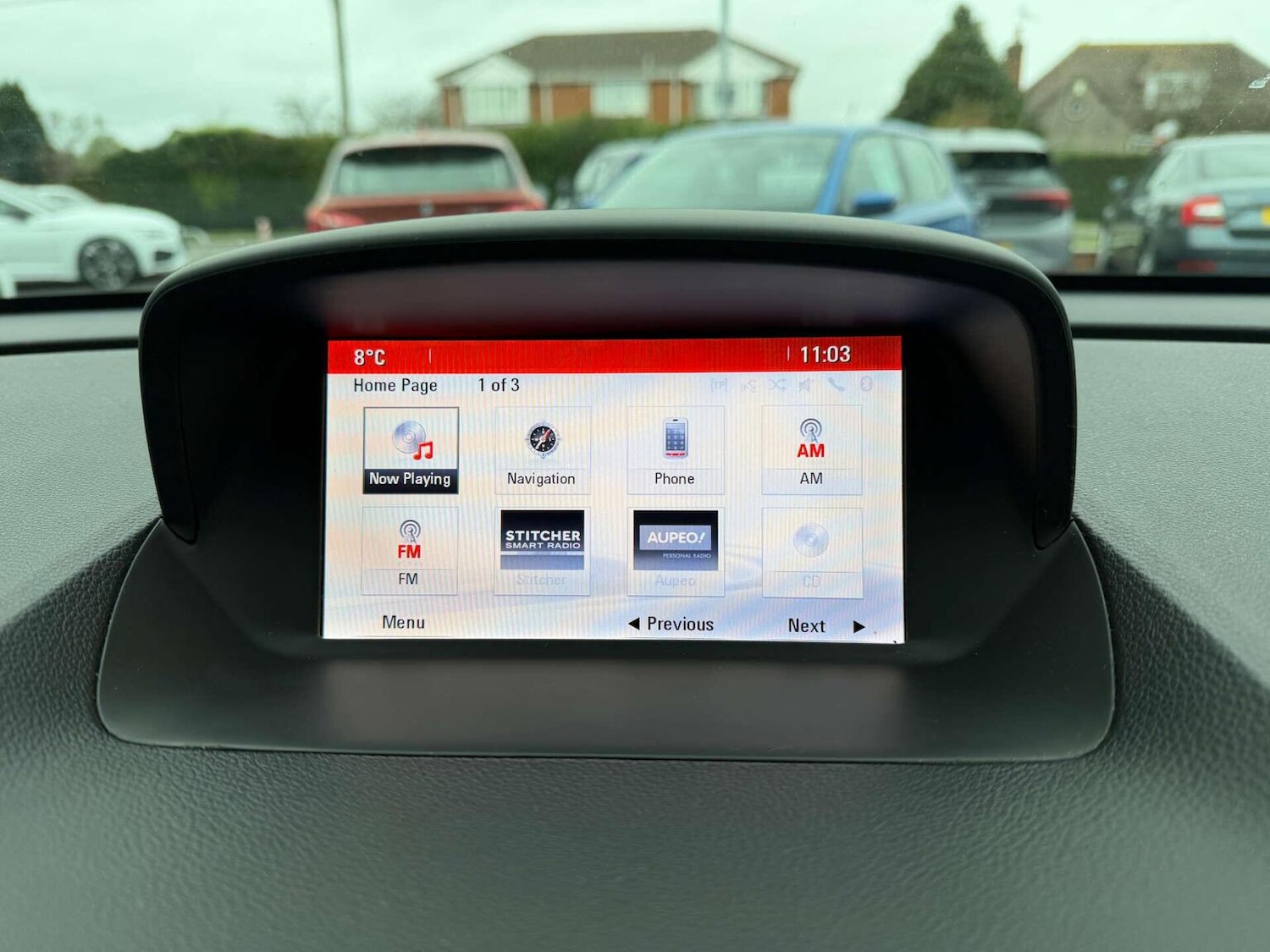 Used Vauxhall Mokka 2016 for sale - 77313952: Photo 15