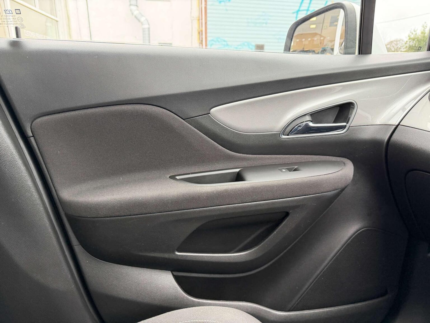 Used Vauxhall Mokka 2016 for sale - 77313952: Photo 17