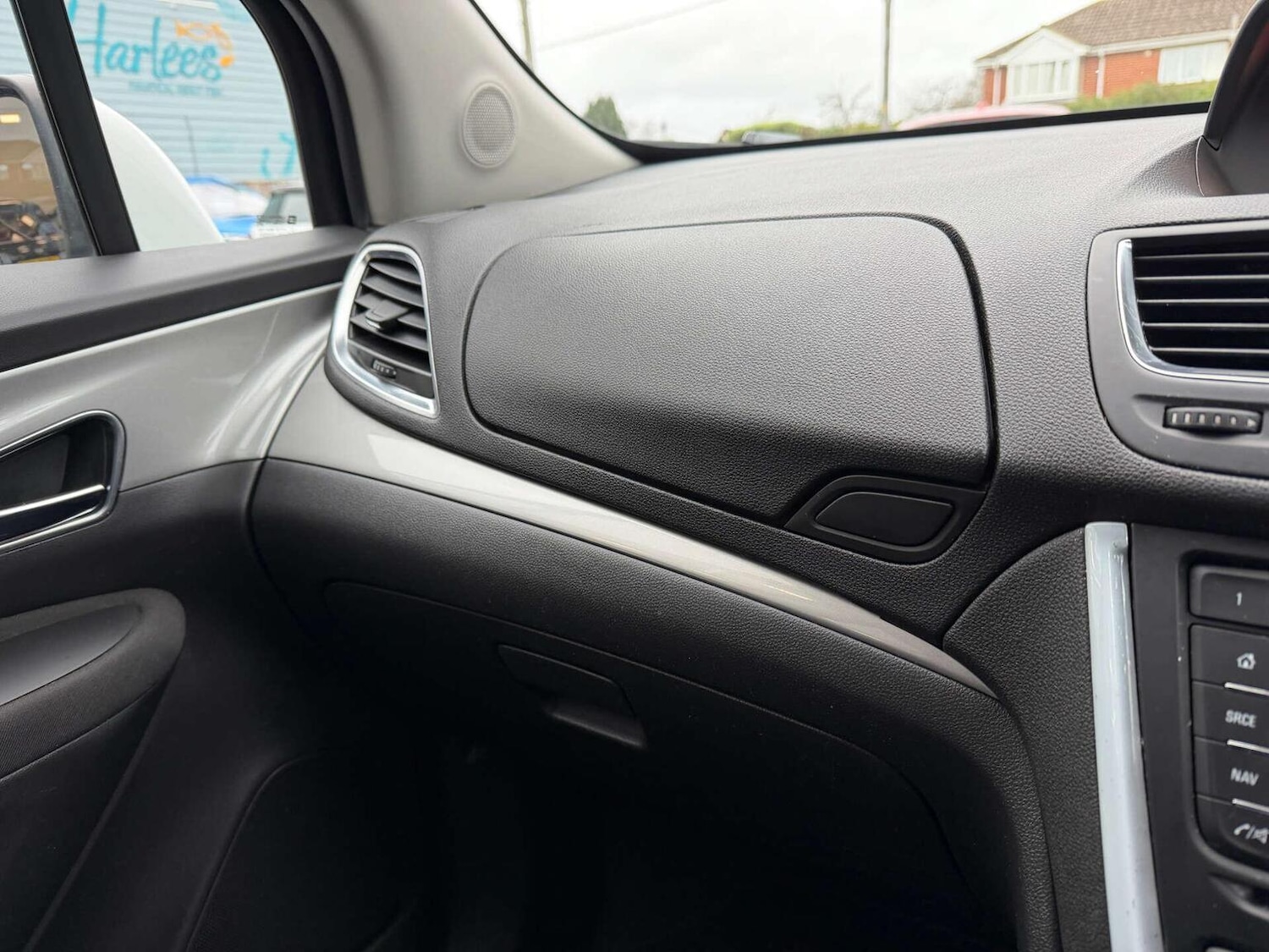 Used Vauxhall Mokka 2016 for sale - 77313952: Photo 18