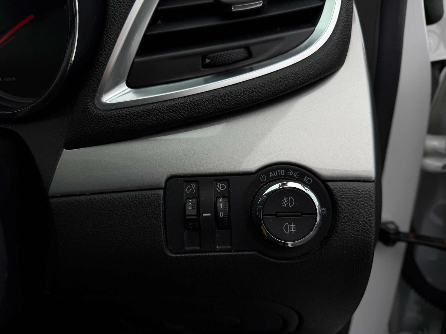 Used Vauxhall Mokka 2016 for sale - 77313952: Photo 21