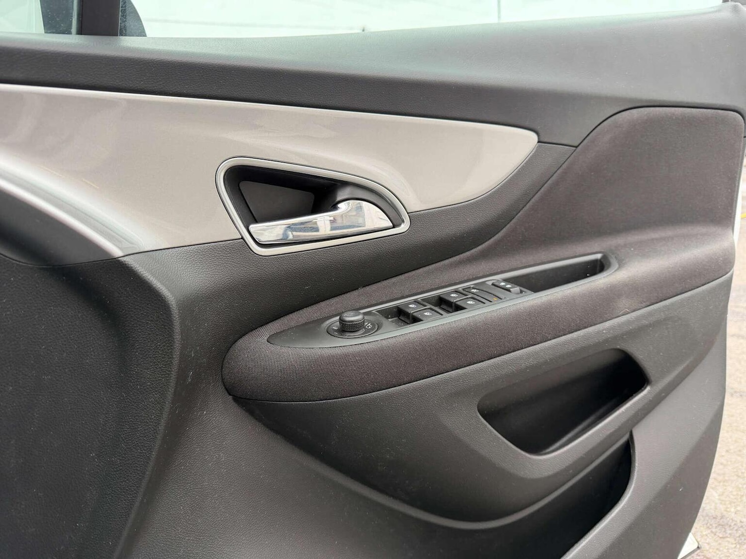 Used Vauxhall Mokka 2016 for sale - 77313952: Photo 22