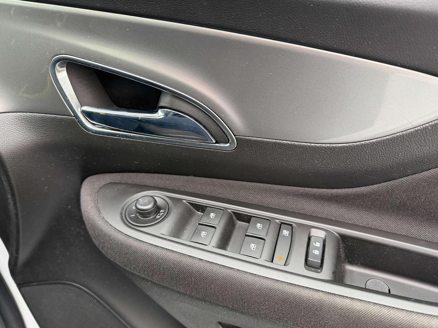 Used Vauxhall Mokka 2016 for sale - 77313952: Photo 23