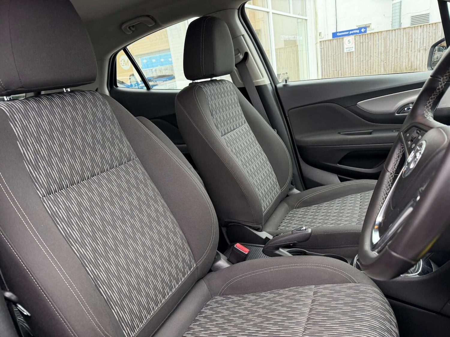 Used Vauxhall Mokka 2016 for sale - 77313952: Photo 25