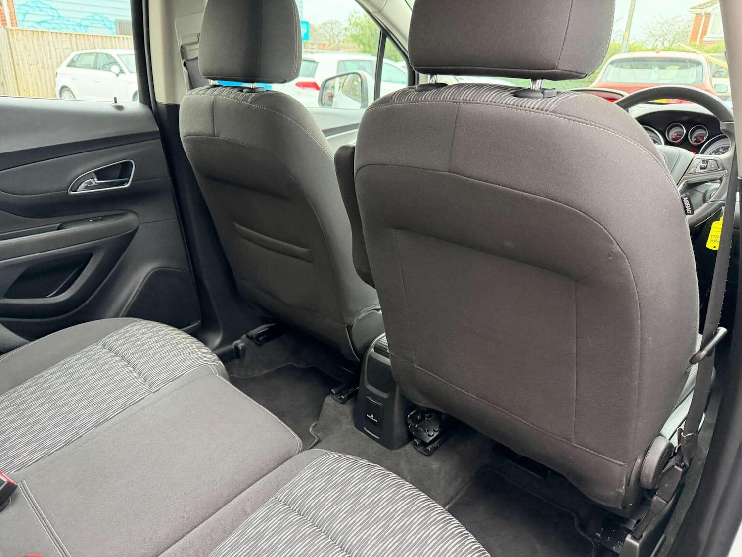 Used Vauxhall Mokka 2016 for sale - 77313952: Photo 26