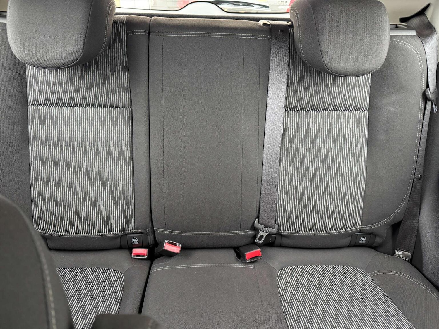 Used Vauxhall Mokka 2016 for sale - 77313952: Photo 27