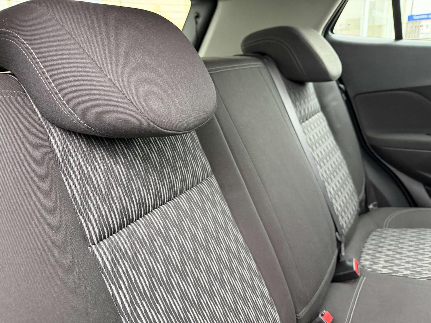 Used Vauxhall Mokka 2016 for sale - 77313952: Photo 28