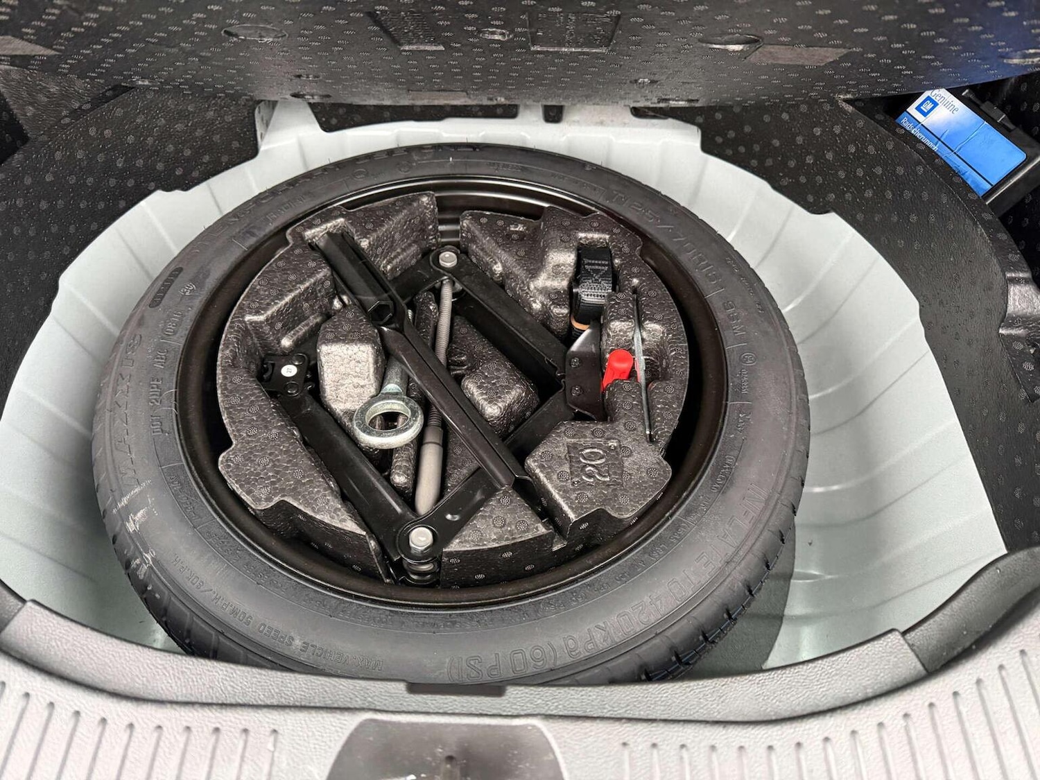 Used Vauxhall Mokka 2016 for sale - 77313952: Photo 30