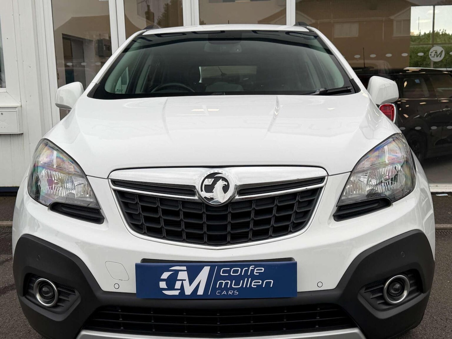 Used Vauxhall Mokka 2016 for sale - 77313952: Photo 32