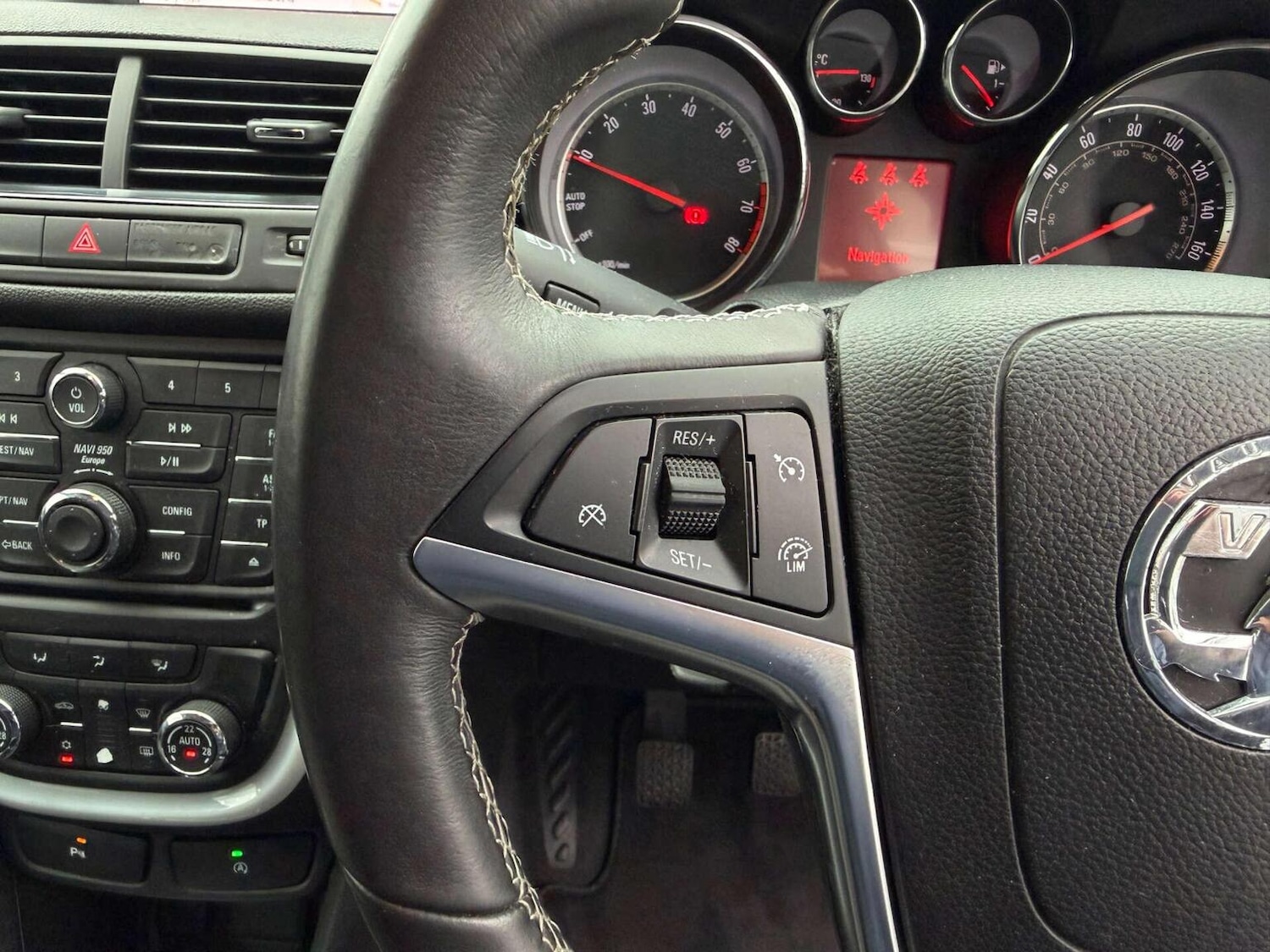 Used Vauxhall Mokka 2016 for sale - 77313952: Photo 5