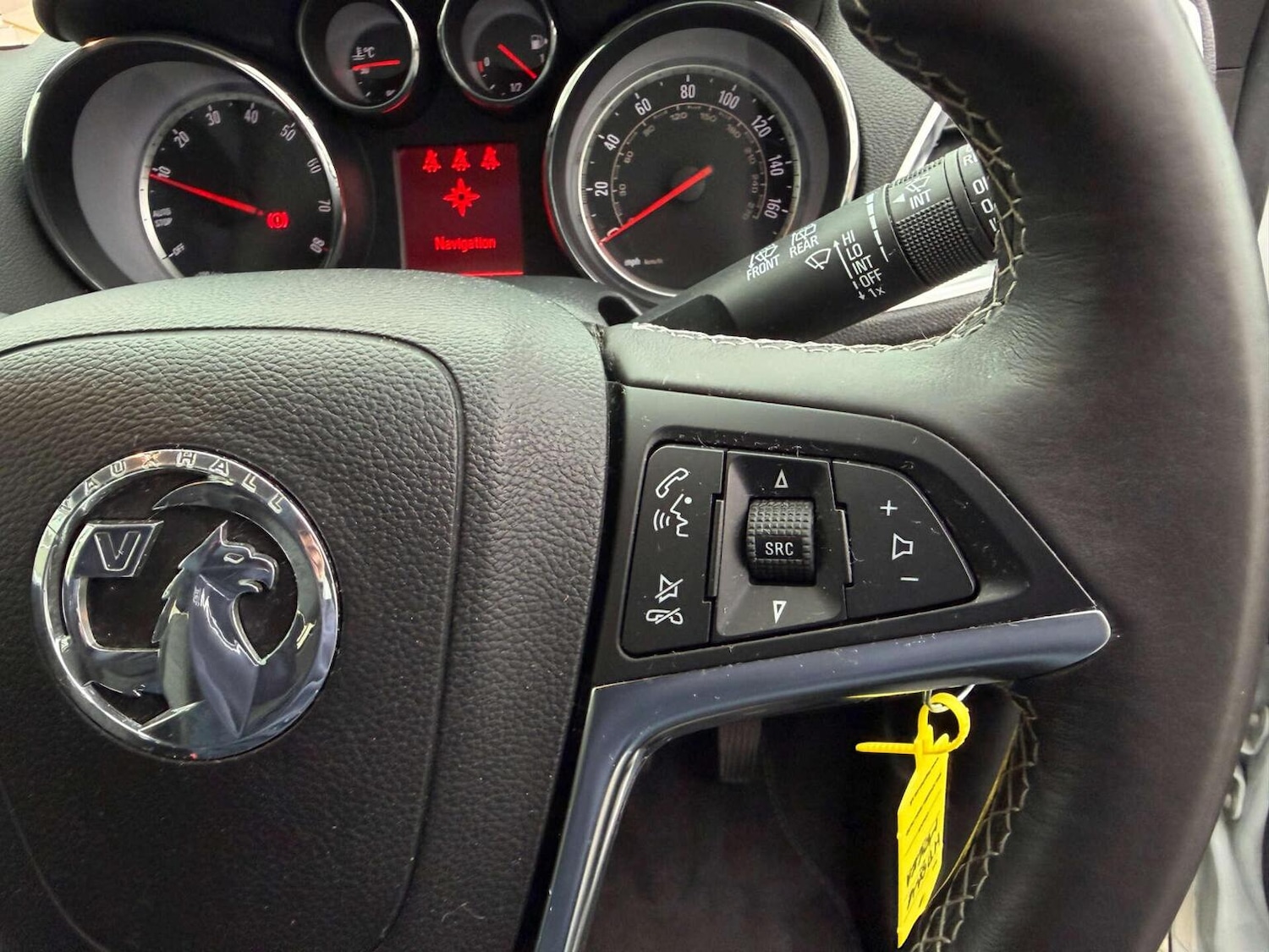 Used Vauxhall Mokka 2016 for sale - 77313952: Photo 6