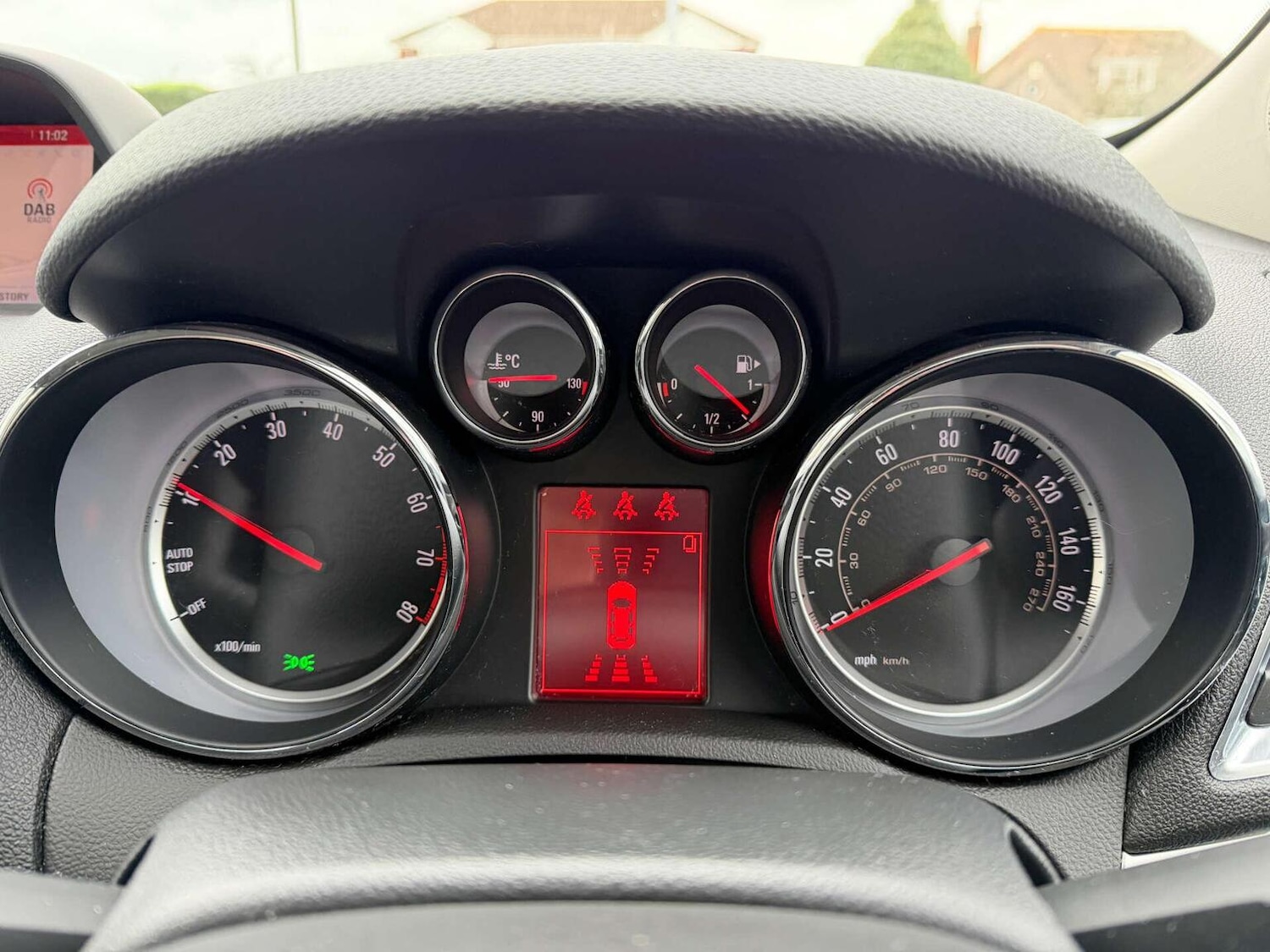 Used Vauxhall Mokka 2016 for sale - 77313952: Photo 7