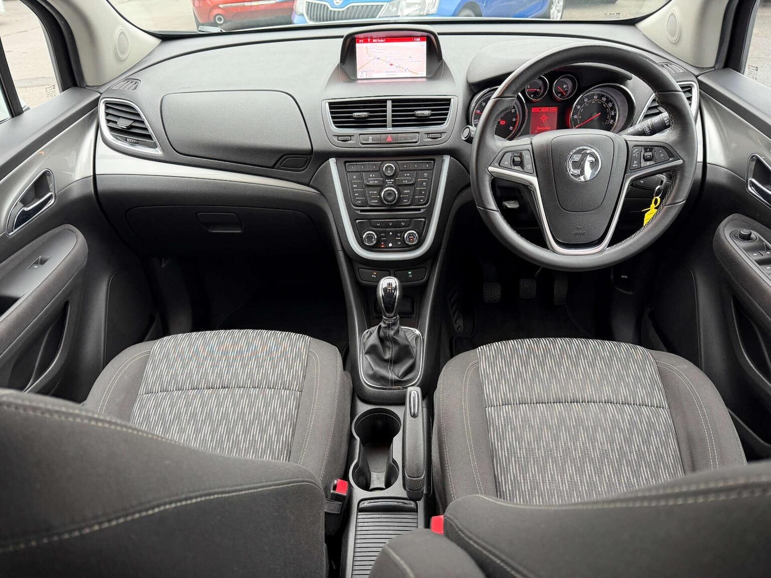 Used Vauxhall Mokka 2016 for sale - 77313952: Photo 9