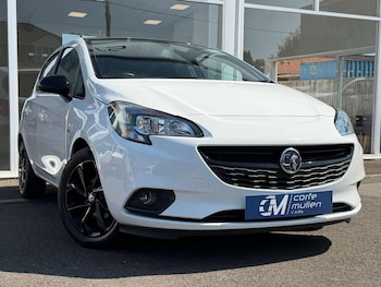 Used Vauxhall Corsa 2019 for sale - 78402643: Photo